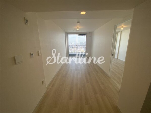 リバーシティ21イーストタワーズ10号棟の物件内観写真